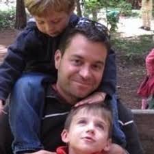 Greg Eden (@edengrego)