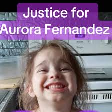 Fundraiser by Dominique Hodges : Raise Awareness: Remembering Aurora  Fernandez