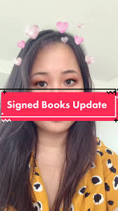 Eva Hong's Book Signing