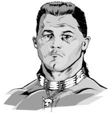 Aaron Dana Odds + Ends