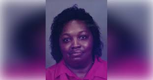 Obituary information for Mary Goodson