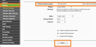 > mac clone, pilih no i do not need to clone mac address, next. How To Setup A Tp Link Wireless Router As A Repeater