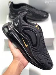 Black And Gold Nike Outfit Mens Mens Nike Air Max 720 Shoes 69sh Adidas Shoes Women Nike Air Max Sneakers Nike Air Max