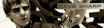 Dave Sharp