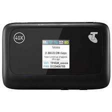 Free delivery and free returns on ebay plus items! Telstra Prepaid 4gx Wi Fi Plus 3gb Data Mobile Broadband Phone Accessories