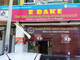 Orang kata dah sebati dengan tekak lah. Marilah Datang Ke Kedai E Seri Iskandar Bandar Ilmu Facebook