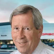 Meet Porsche Riverside Staff Riverside CA