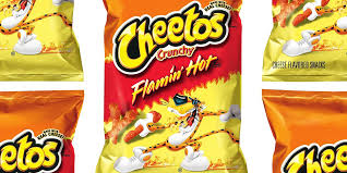The incident occurred over the weekend at the el paso zoo, as the woman jumped over the barrier to enter the spider monkey enclosure. Flamin Hot Cheetos Review Cheetos Fiery Cousin Are A Great Spicy Snack