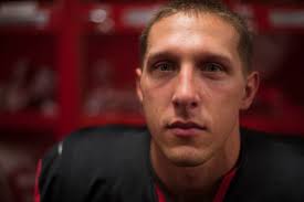 Danny Bise's Instagram, Twitter & Facebook