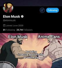 Anime profile pictures know your meme. Anime Memes Sur Twitter Anime Pfp Gang Represent