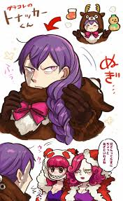 pin by joker 王牌 on katakuri x cracker cracker one piece one piece anime big mom pirates