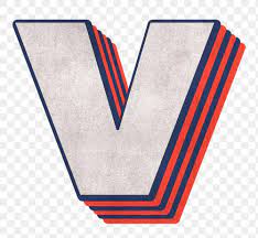 Letter V Png Layered Effect Alphabet Text Free Image By Rawpixel Com Cuz V Alphabet Letter V Alphabet