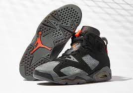 Buy the air jordan 6 psg right here. Air Jordan 6 Psg Ck1229 001 Store List Sneakernews Com