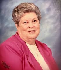 Obituary for Verna Broadway Snyder