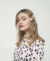 Aimee Lou Wood Pretty Girl Face Girl Face Female Images