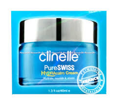Produk clinelle yang akan aku review adalah clinelle pure swiss hydracalm lotion. Jual Clinelle Pure Swiss Hydracalm Cream 40ml Krim Wajah Di Lapak Dzworld Bukalapak