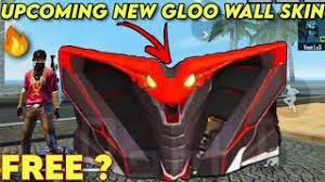Gloo wall skins are one of the best things to get in free fire. How To Get New Cobra Gloo Wall Skin Upcoming New Gloo Wall Skin In Free Fire 2021 Youtube