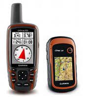 Gps Trackloggarmin Handheld Gps Comparison Chart Gps Tracklog