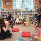 Preschool Storytime  — THE RISING TIDE | News for event image