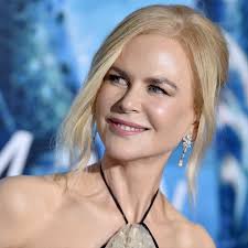 She has received an academy award, one primetime emmy aw. Nicole Kidman S Exact Routine For Youthful And Radiant Skin At 52