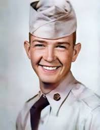 Billy Royce “Bill” Abbott (1935-2013)