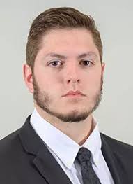 20 Eagles Named to Football Academic All-MAC Team