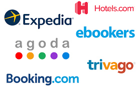 Trivago is a hotel price comparison site with an extensive hotel search. Uk Regulator Clamps Down On Online Travel Agency Practices