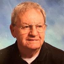 Edgar Wallace Lashley Sr. Obituary