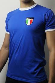 Shop authentic replica italy soccer jerseys & fan gear online now. Retro Italy Soccer Jersey On Etsy 34 86 Soccer Jersey Italy Soccer Mens Tshirts