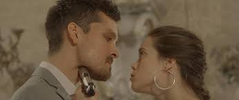 Justice (Short 2018)