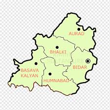 Vector illustration of karnataka district map with border in colour. India Map Bidar Gulbarga District Uttara Kannada Shimoga District Taluks Of Karnataka Geography Bidar District Bidar Gulbarga District Uttara Kannada Png Pngwing