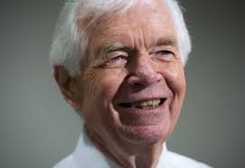 Thad Cochran's Mississippi