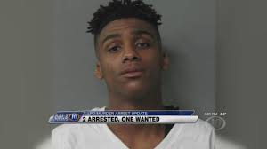 LPD arrest two suspects, searching for third in Dec. 2015 murder