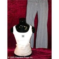 They said that moment tested the highest with the working on wrong turn wasn't all fun and gore, though. Wrong Turn Jessie Eliza Dushku Movie Costumes