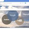 This program has all the necessary functions inherent in every internet browser. 1