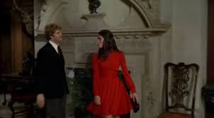 Love This Dress From A Love Story Ali Macgraw Seventies Fashion Fashion