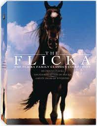 Thunderhead Son Of Flicka 1945