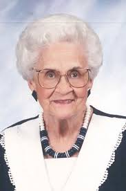 Obituary for Margaret Louise (Raley) Medley