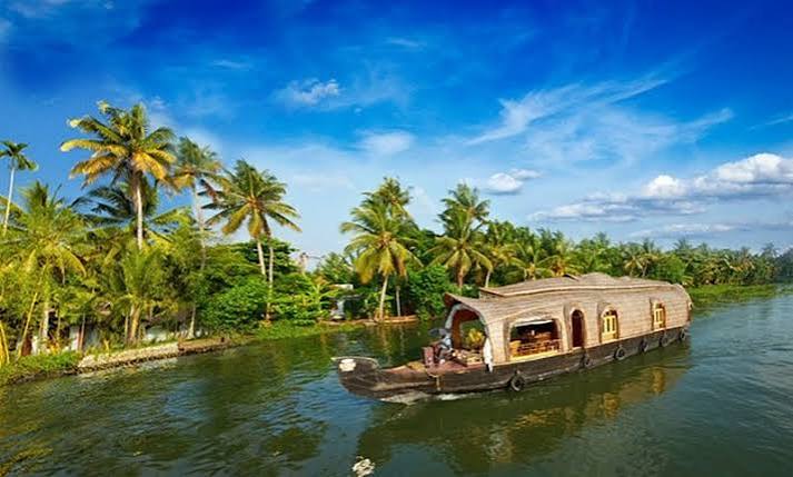 Alappuzha Tourism: All You Need to Know Before You Go (2026)