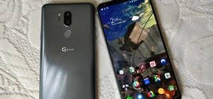 Save big + get 3 months free! Meet The Lg V35 Thinq The V30 S Exterior With The G7 S Internals Android Gadget Hacks