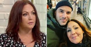 Martin stenmarck is a swedish pop/ballad artist. Hanna Hedlunds Karlekskamp Med Maken Martin Stenmarck Efter 20 Ar Tillsammans