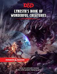 Mordenkainens tome of foes primer v1.2.pdf. Lynesth S Book Of Wonderful Creatures V0 2 New Creatures Included Album On Imgur