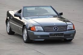 Mercedes Sl 500 R129 Mercedes R129 Mercedes Benz Autos Mercedes Sl