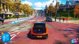 Check out the first official watch dogs legion gameplay walkthrough and follow jimmy's journey as he joins dedsec london. Watch Dogs Legion 59 Minutes Of Gameplay Open World Game 2020 Watch Dogs Legion Gameplay Trailers Youtube