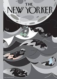 The New Yorker Grafilu