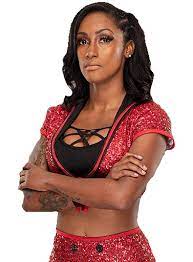 Aew put her in the headliner of its presentation scene of rampage in a championship. Red Velvett Pro Wrestling Fandom