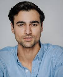 Noah Paul's Instagram, Twitter & Facebook