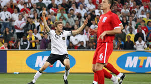 England ist das mutterland des. Wm 2010 Die Revanche Fur Wembley Dfb Deutscher Fussball Bund E V