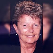 Janet M. Petrillo Obituary March 25, 2025