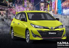 Brigjen sudiarto no.km 4,3, majapahit, pedurungan, kota semarang, jawa tengah 50192 fitur keselamatan toyota safety sense tidak termasuk. Ini Dia Kelebihan Toyota Yaris Terbaru Sehingga Banyak Diminati